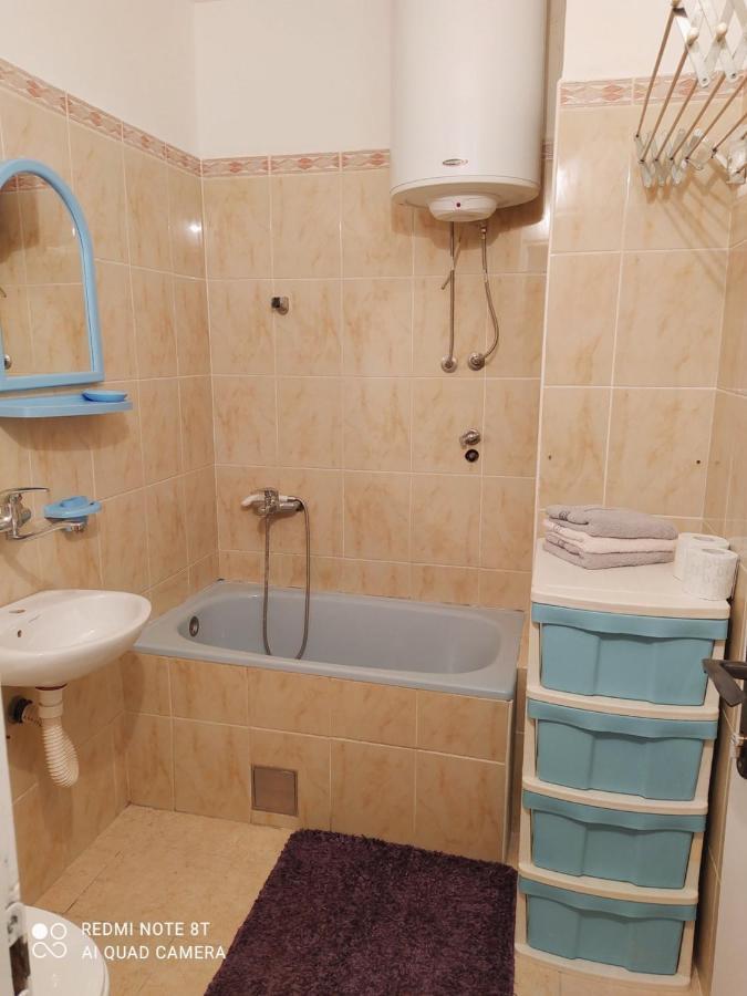 Apartman Berane Extérieur photo