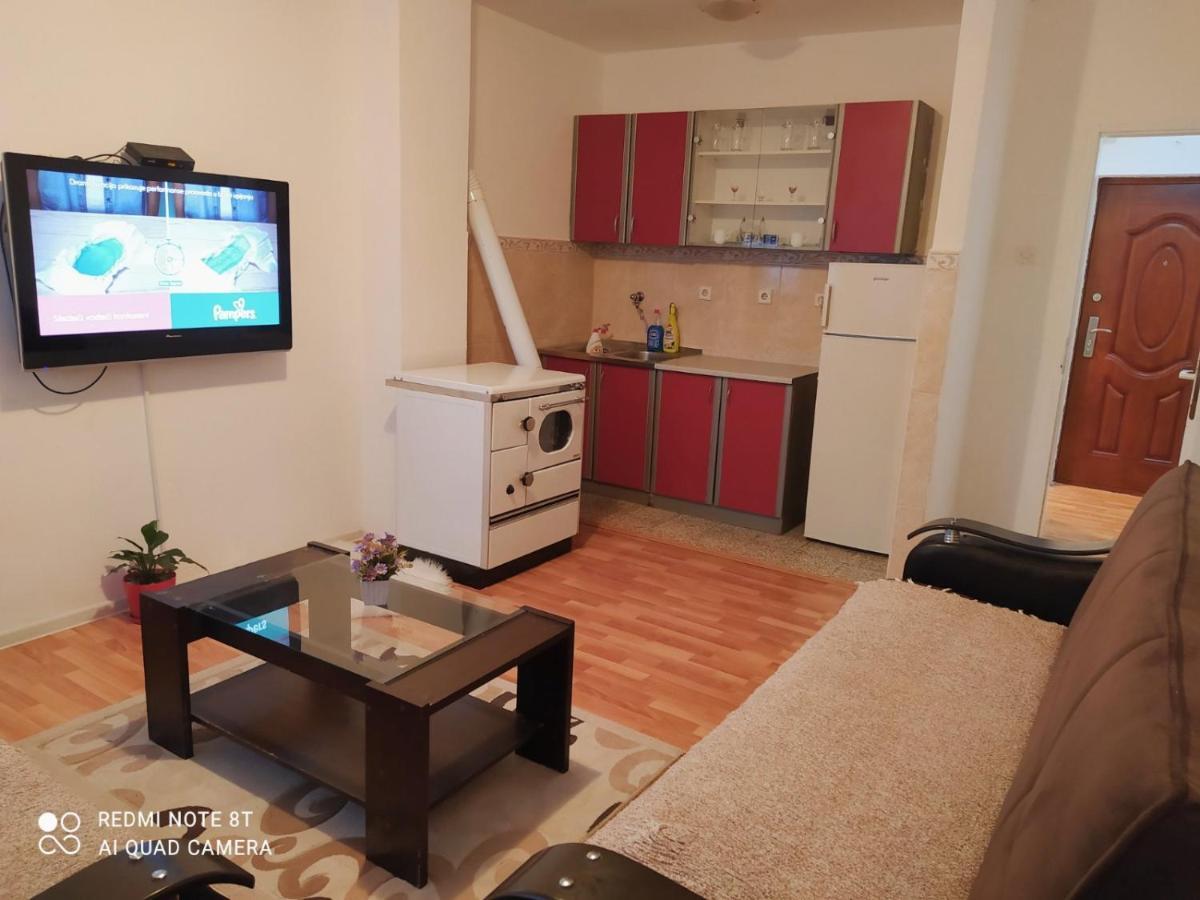 Apartman Berane Extérieur photo