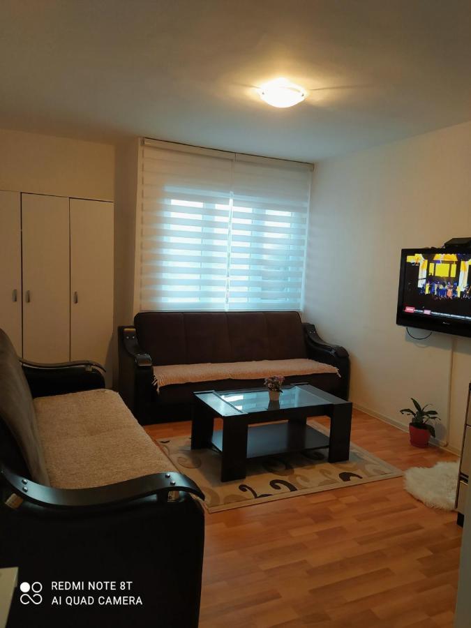 Apartman Berane Extérieur photo