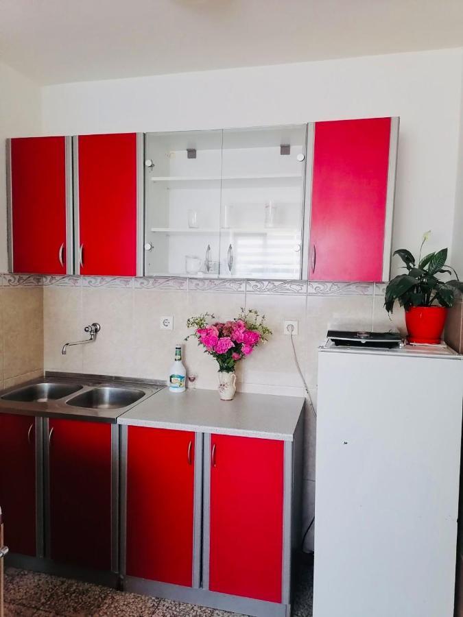 Apartman Berane Extérieur photo