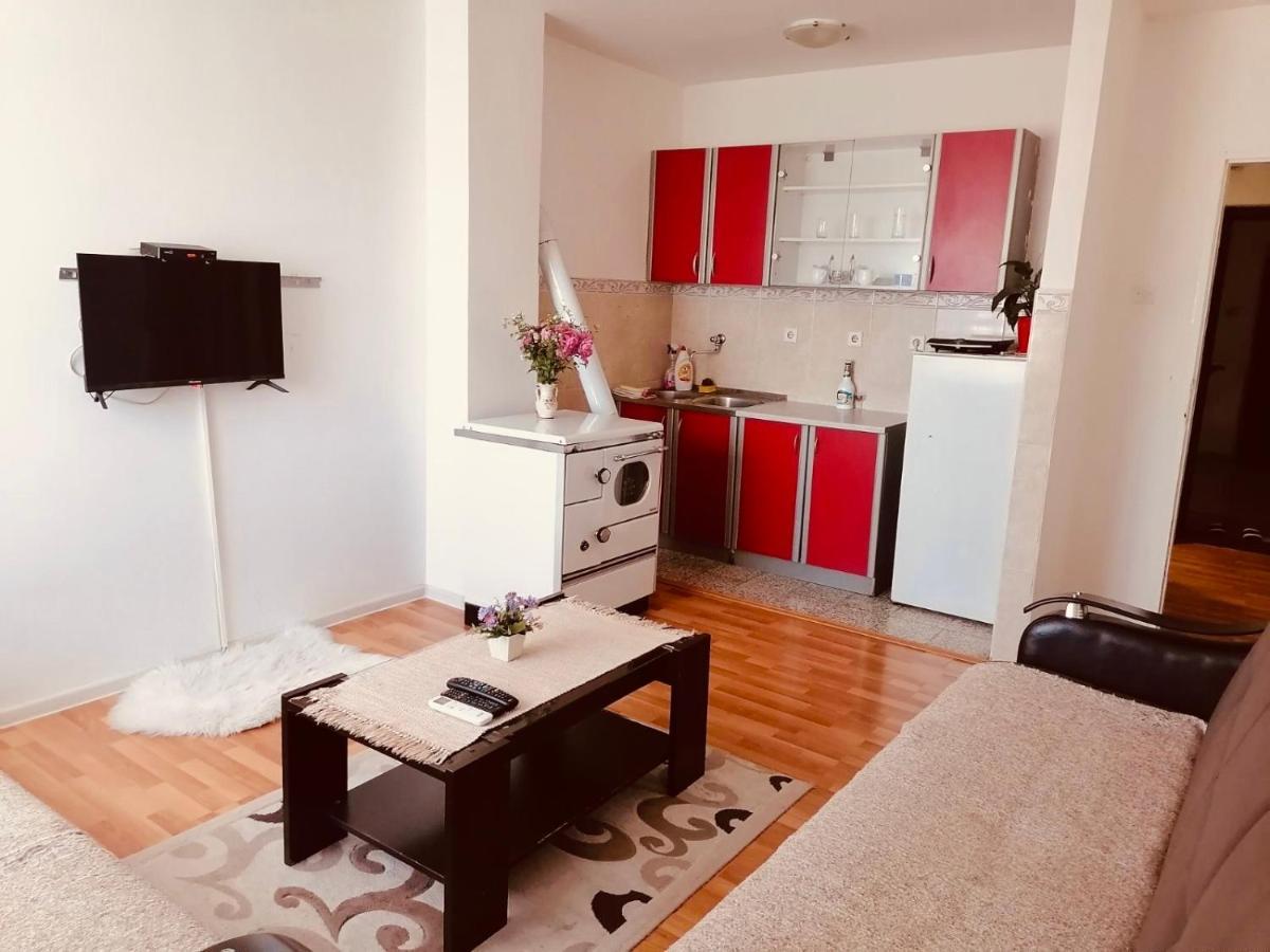 Apartman Berane Extérieur photo