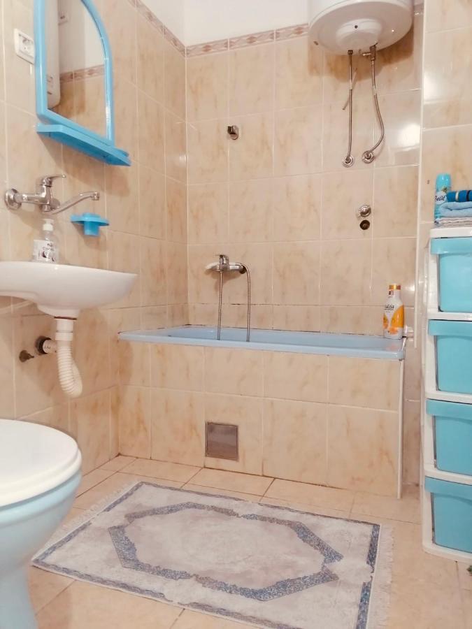 Apartman Berane Extérieur photo