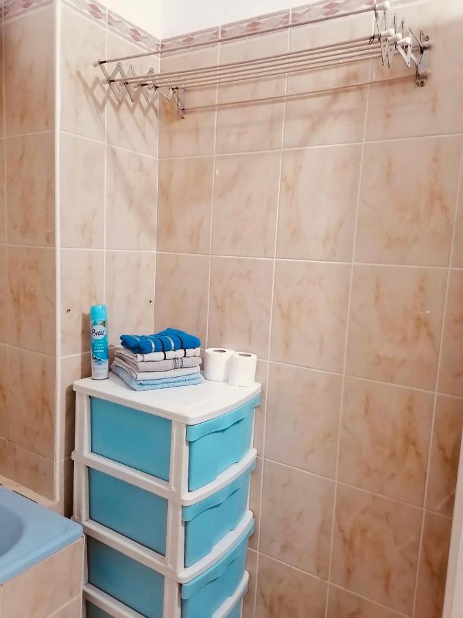 Apartman Berane Extérieur photo