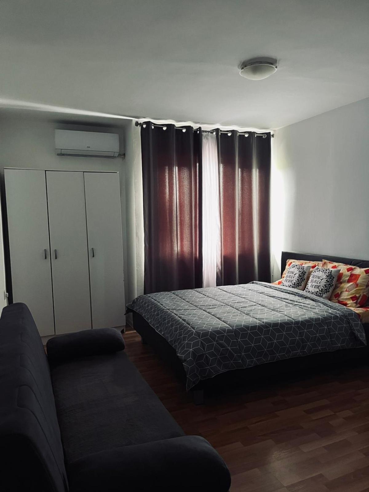 Apartman Berane Extérieur photo