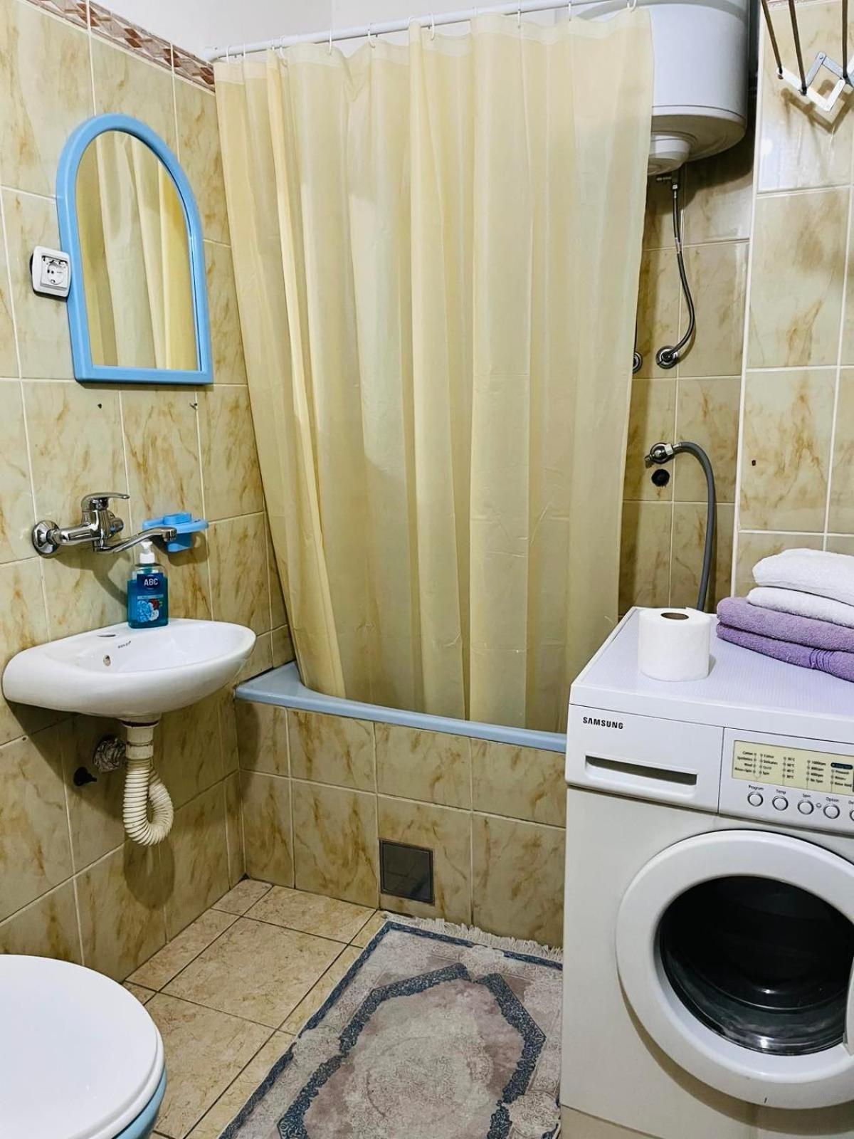Apartman Berane Extérieur photo