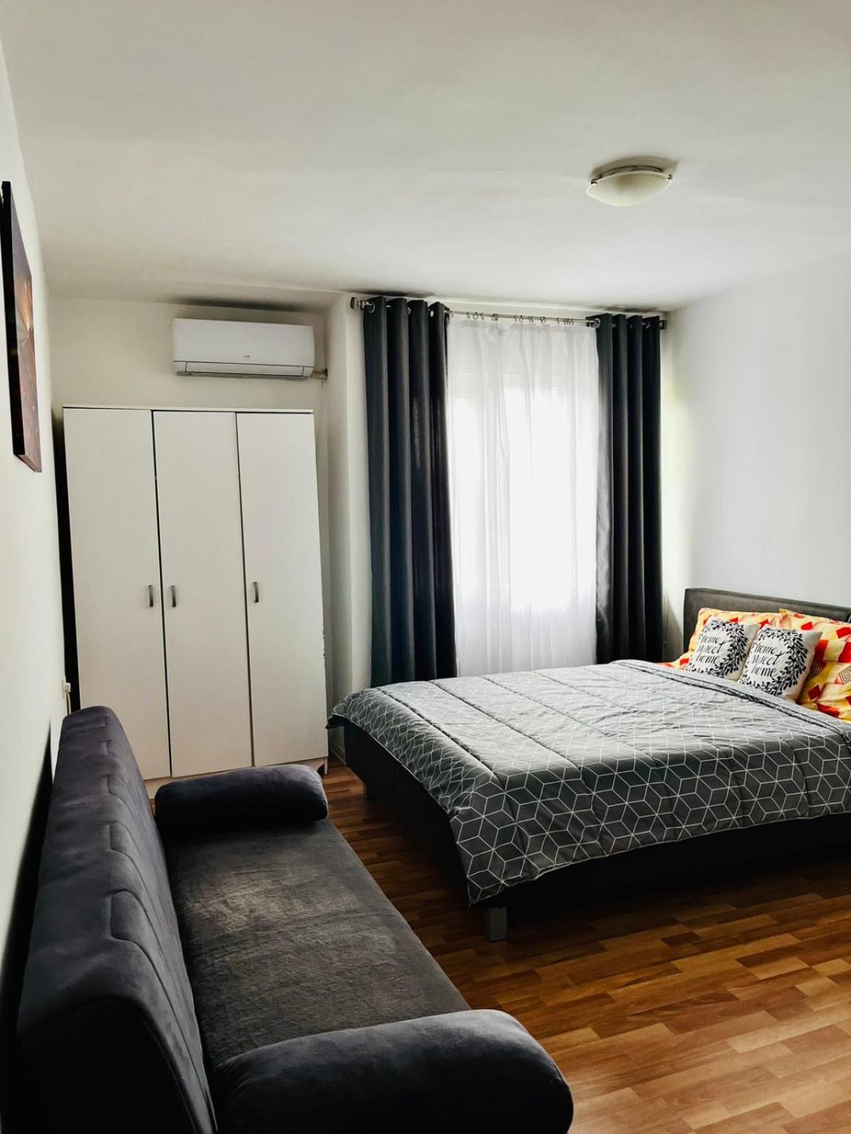Apartman Berane Extérieur photo