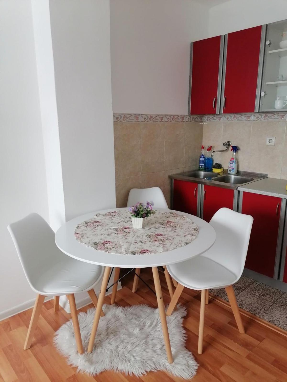 Apartman Berane Extérieur photo