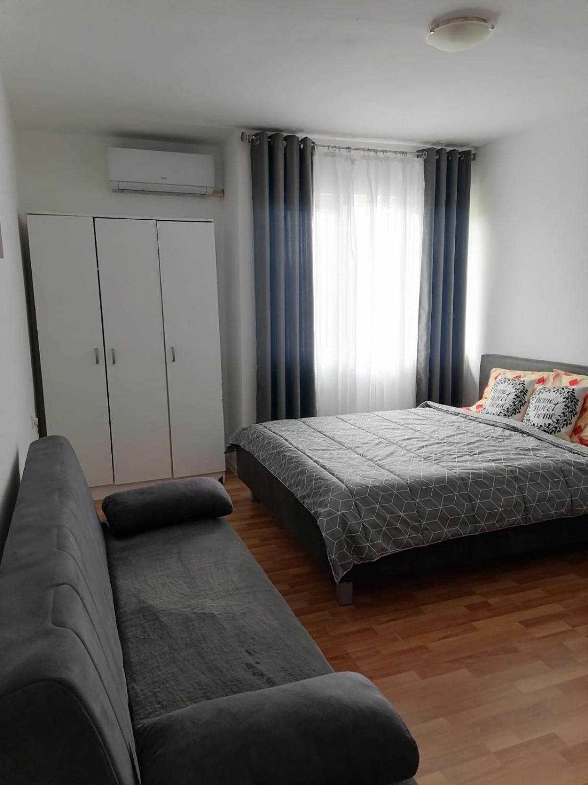 Apartman Berane Extérieur photo